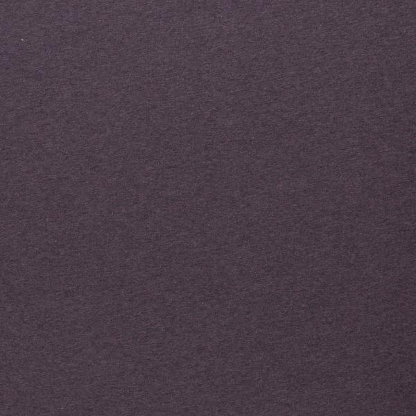 Swafing Eike Sweat angeraut Melange Violett 1648